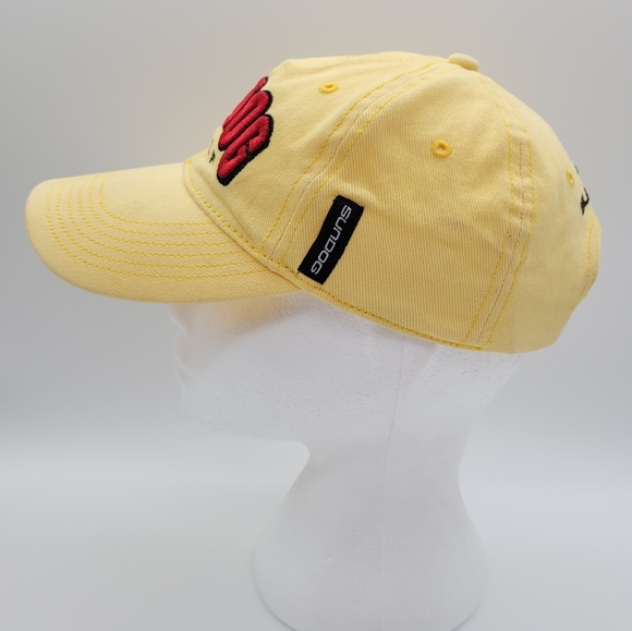 SUNDOG GOLF | adjustable cap hat - Picture 3 of 8